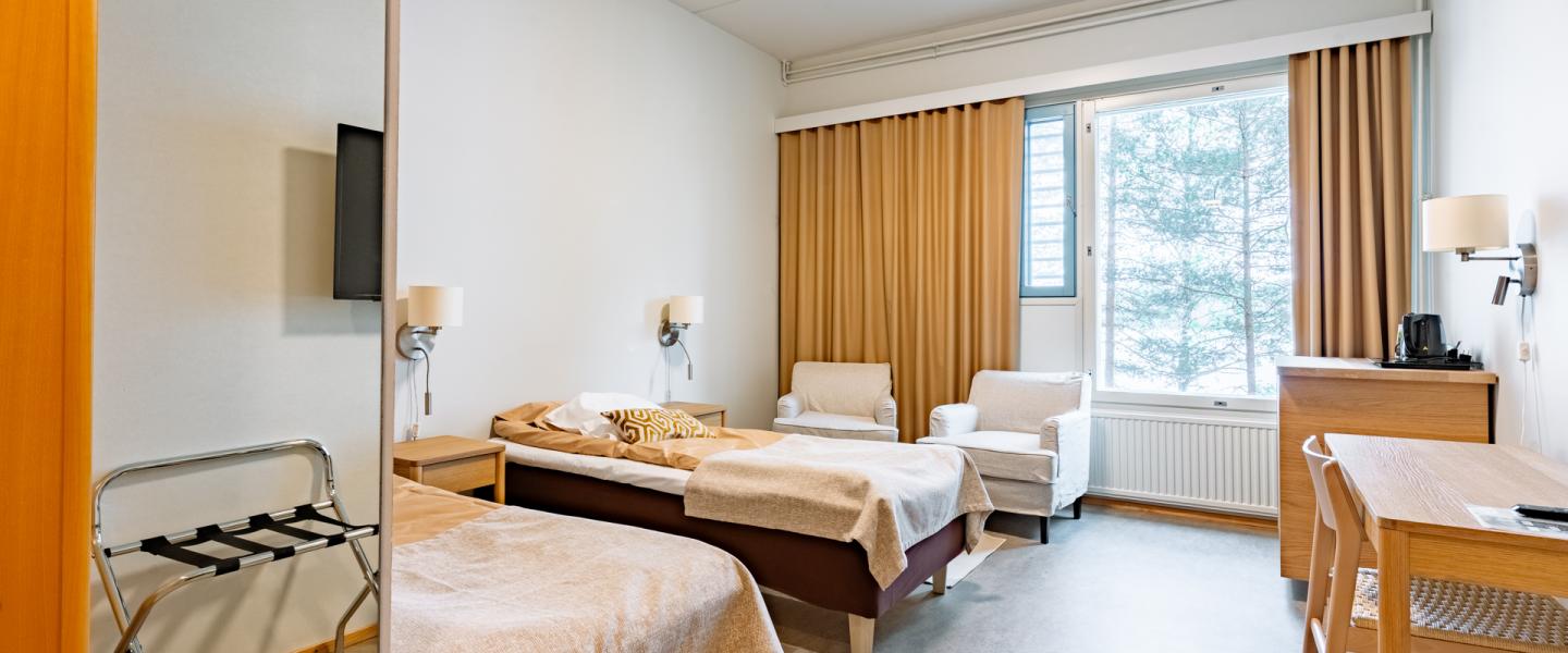 Hotellihuone1