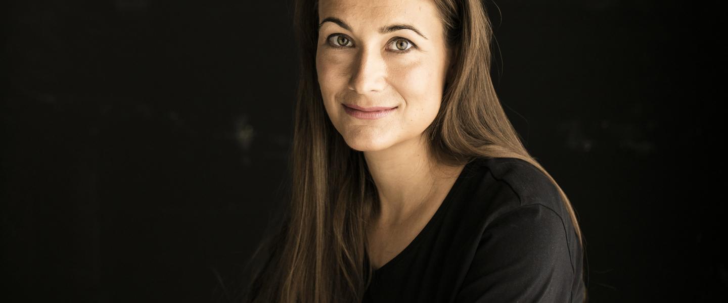 Elina Backman