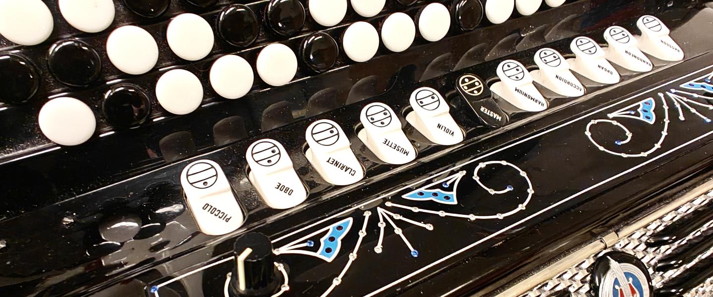 Harmonikka