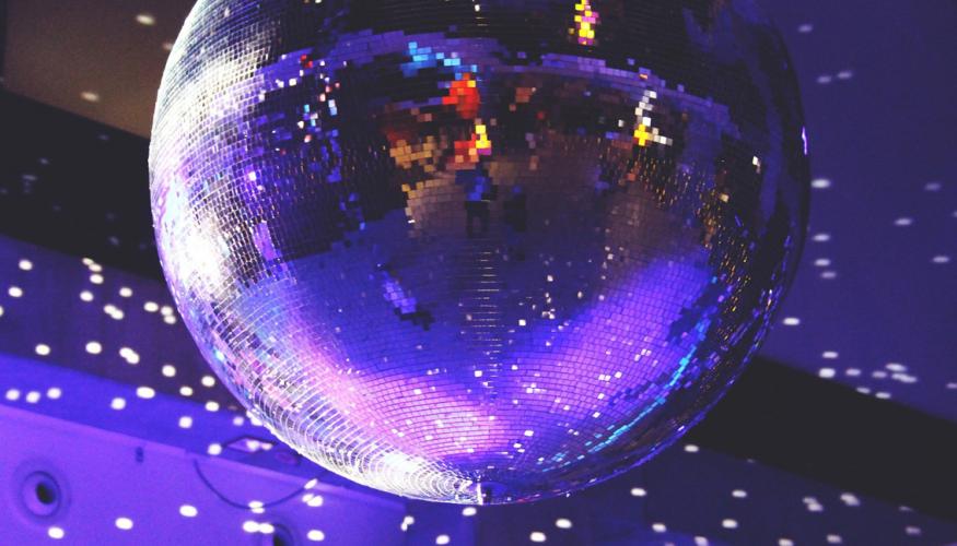 K-Sdisco