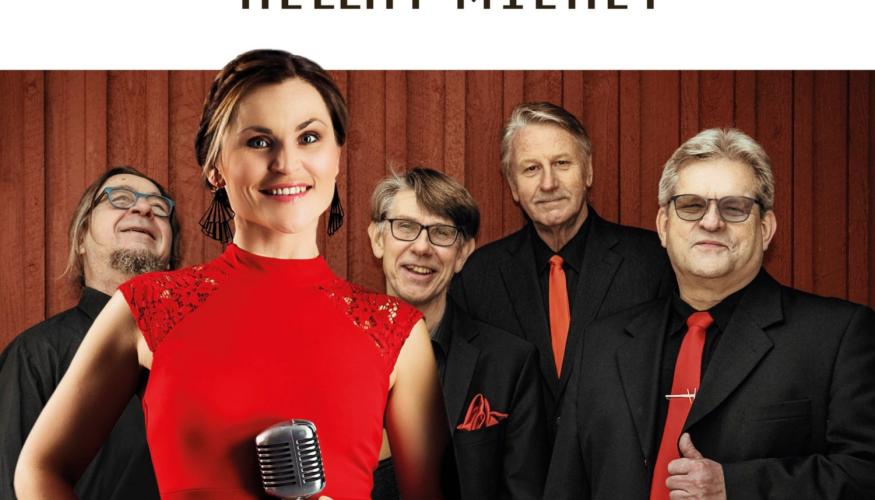 Anu kivelä, hellät miehet
